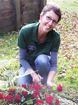 Portrait Meier